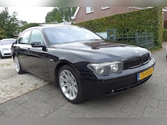 BMW 7-serie - 745i Executive
