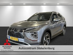 Mitsubishi Eclipse Cross - 2.4 PHEV Intense+