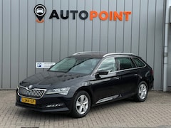 Skoda Superb Combi - 1.5 TSI ACT Business Edition AUT DEALER OND