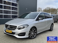 Mercedes-Benz B-klasse - 180 Business Solution AMG Upgrade Edition Automaat