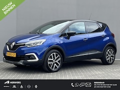 Renault Captur - 1.3 TCe 150 EDC Version S Automaat / Trekhaak (Trekgewicht 1.200kg) / Achteruitrijcamera /
