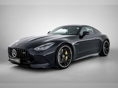 Mercedes-Benz AMG GT - GT 63 AMG Coupé Automaat 4MATIC+ | MANUFAKTUR | Premium Plus Pakket | AMG Dynamic+ Pakket