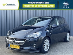 Opel Corsa - 1.0 Turbo 90pk 5d Business+ I Bluetooth I Radio I Airco