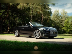 Audi A5 Cabriolet - S5 Quattro Pro Line Plus