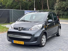 Peugeot 107 - 1.0-12V XS/Airco/Elekt Raam/Centraal/NAP