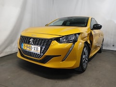 Peugeot 208 - 1.2 PureTech Allure Pack - Airco -Front / Linker Zijschade - WOK