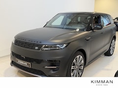 Land Rover Range Rover Sport - 2.0 P440e Dynamic HSE Range Rover Sport P440e Dynamic HSE