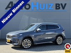 BMW X1 - xDrive25e xLine Trekhaak Harman-Kardon Lederen interieur Elek. Stoelverstelling Head-Up Di