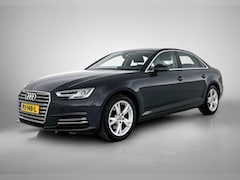 Audi A4 Limousine - 1.4 TFSI 150 PK | Automaat | Navigatie | Climate control | Parkeersensoren | LED | Lichtme