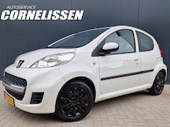 Peugeot 107 - 1.0-12V XS AIRCO | ISOFIX | NL-AUTO | TREKHAAK