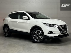 Nissan Qashqai - 1.3 DIG-T Pano 360° Navi Cruise NAP