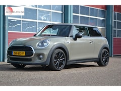 MINI One - 1.5 Salt Apple CarPlay