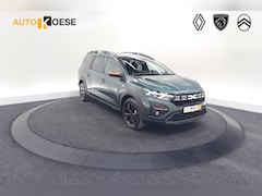 Dacia Jogger - TCe 110 Extreme | 7 Zitplaatsen | Camera | Dodehoekdetectie | Stoelverwarming | Apple Carp