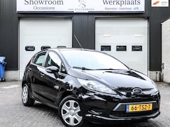 Ford Fiesta - 1.25 Titanium NAP RIEM VV AC