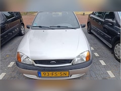 Ford Fiesta - 1.3-8V Century AIRCO