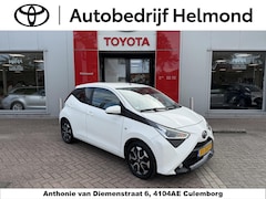 Toyota Aygo - 1.0 VVT-i x-joy Automaat