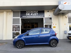 Toyota Aygo - 1.0-12V 2007 5-Drs CarPlay
