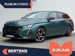 Peugeot 308 SW - 1.6 Plug-in Hybrid 180 Allure | Stoelverwarming | AGR stoel | Prijs is rijklaar