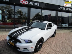 Ford Mustang - USA 3.7 V6 2014 UNIEKE CUSTOM SHOWCAR