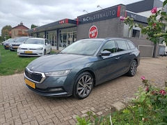 Skoda Octavia Combi - 1.4 Tsi IV PHEV Business, Camera, Navi
