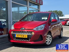 Hyundai i10 - 1.0i Comfort