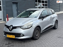 Renault Clio Estate - 0.9 TCe Expression, airco, navigatie, cruise control