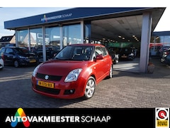 Suzuki Swift - 1.3 Comfort , Incl nw apk & 3 mnd garantie