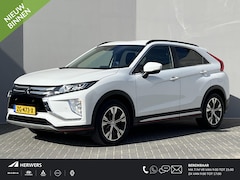 Mitsubishi Eclipse Cross - 1.5 DI-T Intense S / Verlengde garantie tot 02-05-2026 / Trekhaak (Trekgewicht 1.600kg) /