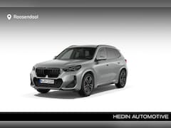 BMW X1 - X1 sDrive20i | M-Sportpakket | M-Sport Pro | Premium Pack | Travel Pack | M-Sport Pro | Pr