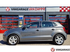 Volkswagen Polo - airco/trekhaak 1.2 Easyline