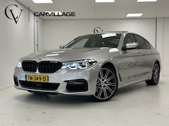 BMW 5-serie - 530e M-Sport High Exe. | Bowers & Wilkins | Softclose | Massage