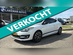 Renault Mégane Coupé - 1.2 TCe Bose GT-Line Automaat Whiteline Huurkoop Inruil APK Garantie