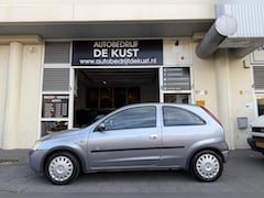 Opel Corsa - 1.2-16V AUT 2004 Nieuwe APK