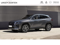 Hyundai Tucson - 1.6 T-GDI HEV Premium | VOOR €46.230 INCLUSIEF €8000 KORTING