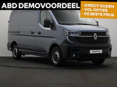 Renault Master - T35 2.0 dCi 130pk L2H2 Advance | Trekhaak | Laadruimtepakket | Achteruitrijcamera | Rear s