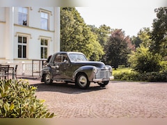 Simca 5/6 - 6 Topolino