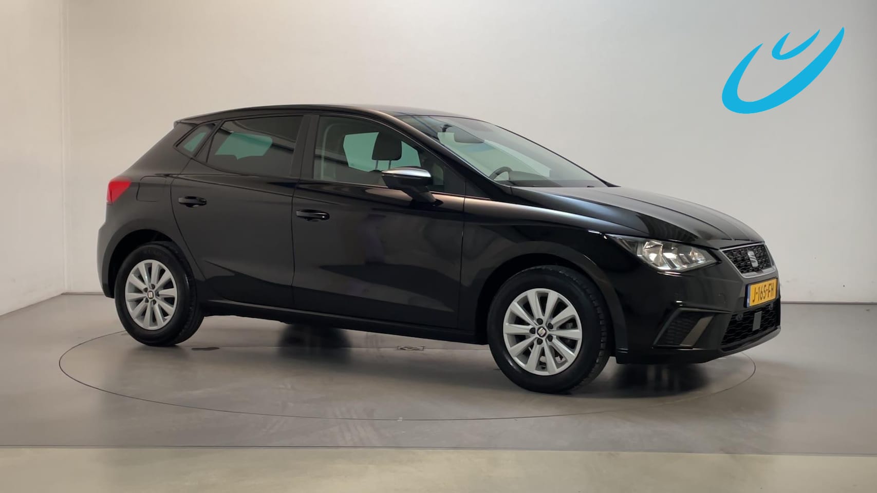 SEAT Ibiza - 1.0 TSI Flex Camera Navigatie Climate Control App-Connect - AutoWereld.nl