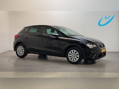 SEAT Ibiza - 1.0 TSI Flex Camera Navigatie Climate Control App-Connect