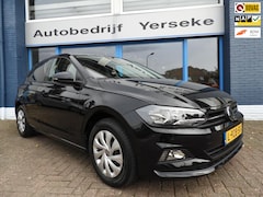 Volkswagen Polo - 1.0 TSI Comfortline Business
