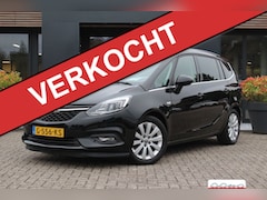 Opel Zafira Tourer - Zafira 1.4 Turbo 140pk Online Edition 7Pers