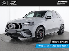 Mercedes-Benz GLE-Klasse - AMG 53 Hybrid 4MATIC+ Premium Plus Panorama dak | Trekhaak | Night pakket