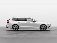 Volvo V60 - 2.0 T6 Recharge AWD Ultra Bright Direct Beschibaar