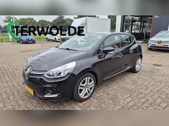 Renault Clio - Energy TCe 90 Zen | Navigatie |