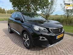 Peugeot 3008 - 1.2 PureTech Blue Lease Executive