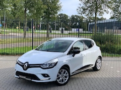 Renault Clio - 1.2 16v Limited | CRUISE | SCHERM | KLIMA | KEYLESS