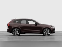 Volvo XC60 - 2.0 Recharge T6 AWD Ultra Dark Facelift FULL OPTION