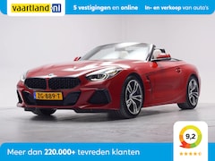 BMW Z4 Roadster - sDrive30i M Sport Shadow Aut. [ Leder Harman/Kardon Stuur-&stoelverwarming Memory ]