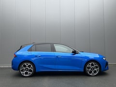 Opel Astra - 1.2 Level 4 GS Line 130PK|Keyless|AGR|LED|