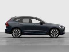 Volvo XC60 - T6 Plug-in hybrid AWD Ultra Dark Snel Leverbaar