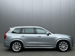 Volvo XC90 - T8 Twin Engine AWD Inscription Polestar Engineered|Panorama|Luchtvering|Massage